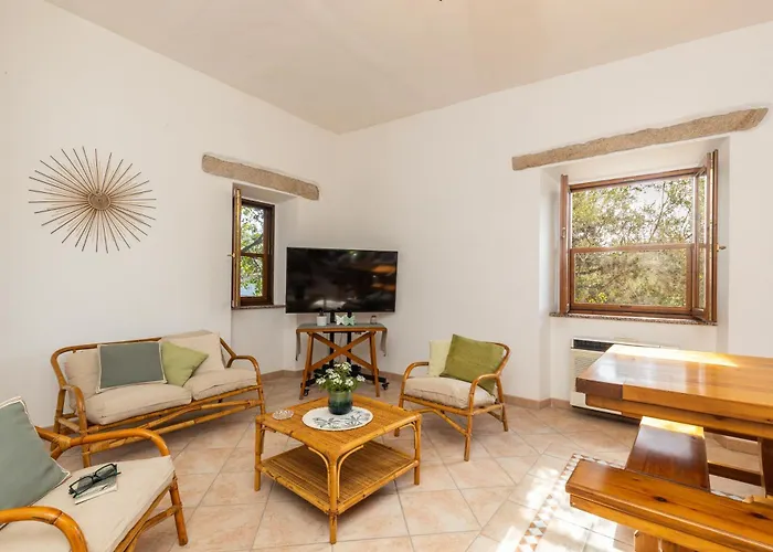 Villa Isolotto A 150 M Dal Mare