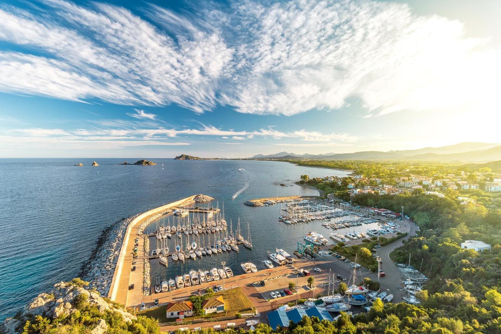 Сasa de vacaciones Isolotto A 150 M Dal Mare *
