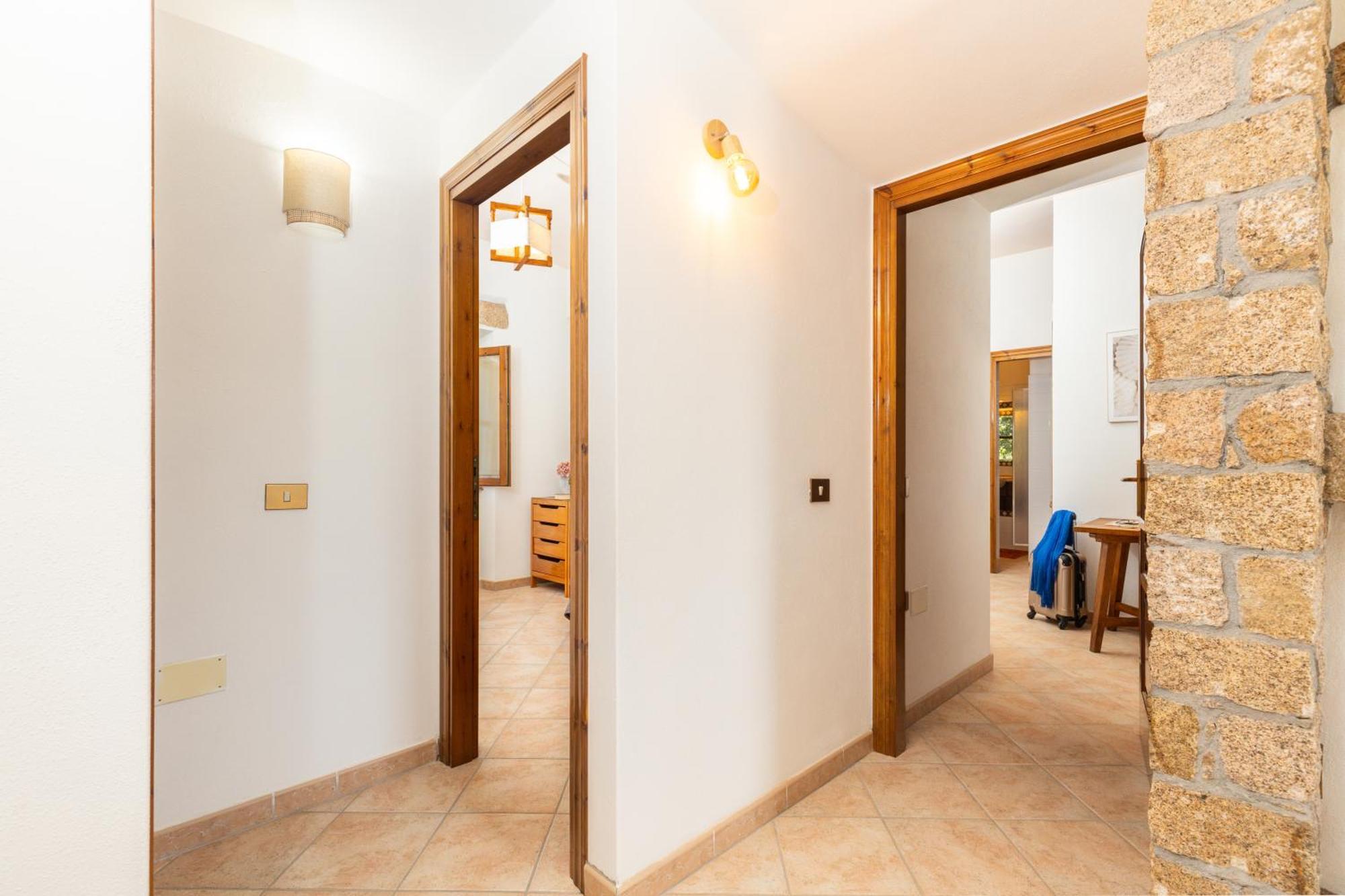 Isolotto A 150 M Dal Mare Сasa de vacaciones Santa Maria Navarrese